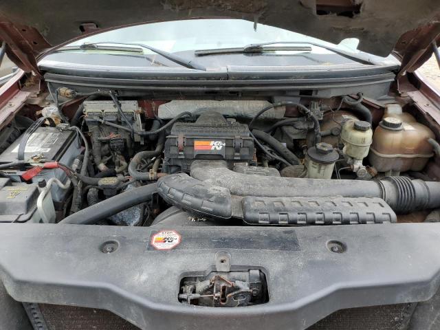 2006 Ford F150 Supercrew VIN: 1FTPW14V86KD20754 Lot: 58442344