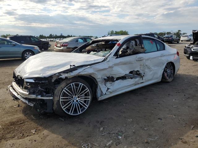 2018 BMW 530 XI - WBAJA7C5XJWA74171
