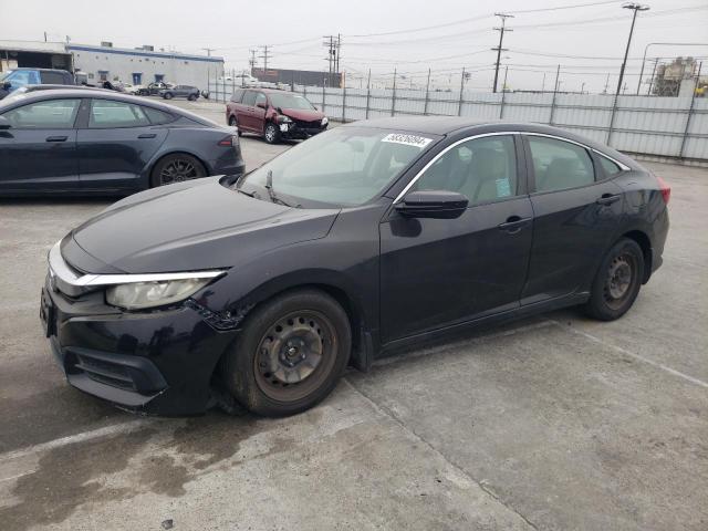 Vin: 2hgfc2f51gh550542, lot: 58326094, honda civic lx 2016 img_1