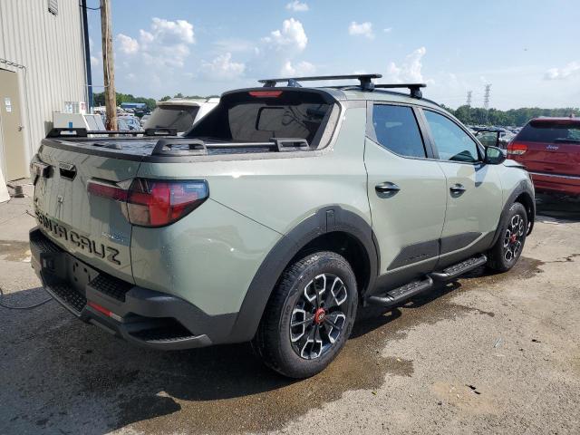 2024 Hyundai Santa Cruz Xrt VIN: 5NTJDDAF3RH092726 Lot: 60353024