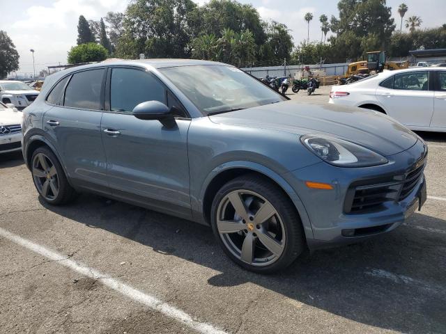 VIN WP1AA2AY1KDA16669 2019 Porsche Cayenne no.4