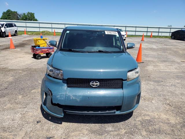 2010 Toyota Scion Xb VIN: JTLZE4FE1A1107030 Lot: 57667444