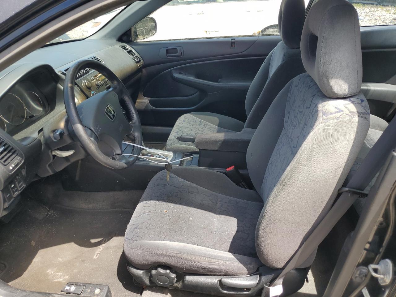 1HGEM22964L033432 2004 Honda Civic Ex