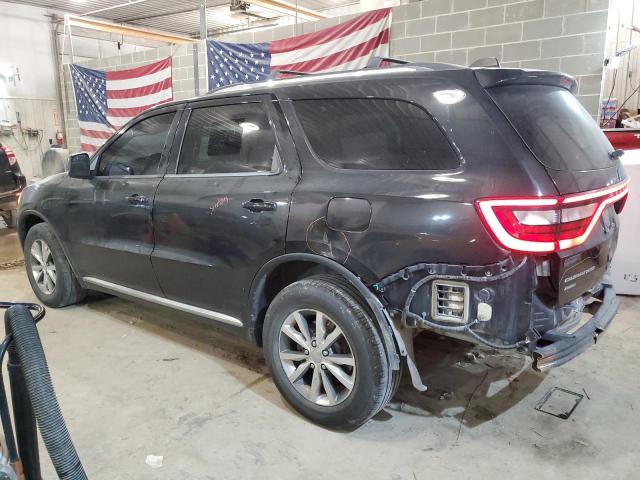 2015 DODGE DURANGO LI - 1C4RDJDG0FC789539