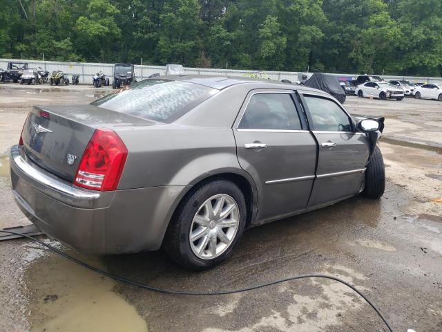 2009 Chrysler 300C VIN: 2C3KA63T69H523809 Lot: 57497454