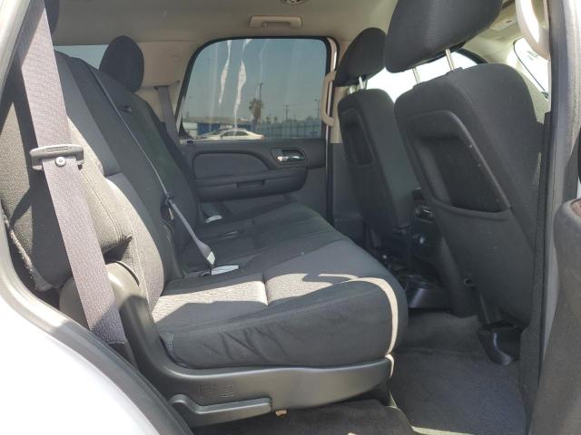 2013 Chevrolet Tahoe C1500 Ls VIN: 1GNSCAE04DR150653 Lot: 58243994