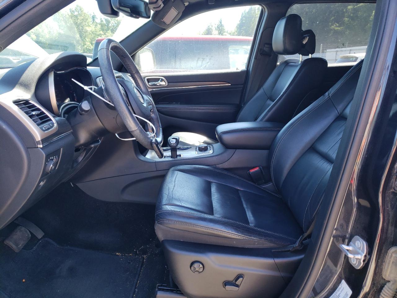 1C4RJFBG7FC135100 2015 Jeep Grand Cherokee Limited