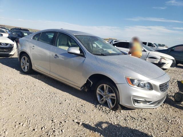 VIN YV1612FS0E1296290 2014 Volvo S60, T5 no.4