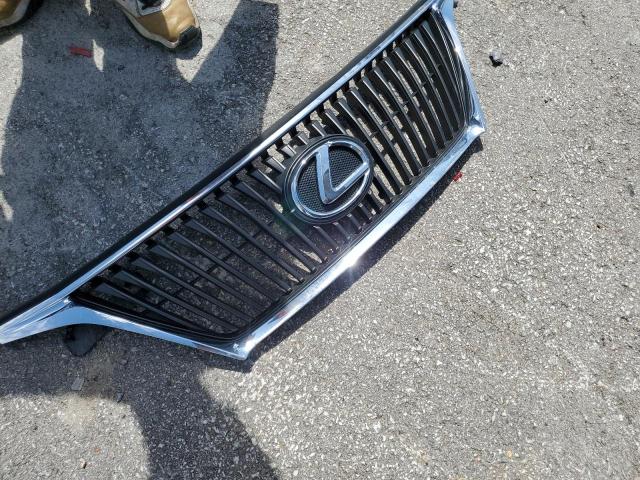 2011 Lexus Rx 350 VIN: 2T2ZK1BA2BC055406 Lot: 59185684