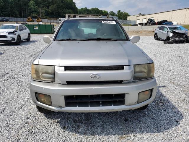 2002 Infiniti Qx4 VIN: JNRDR09Y12W255577 Lot: 61054504