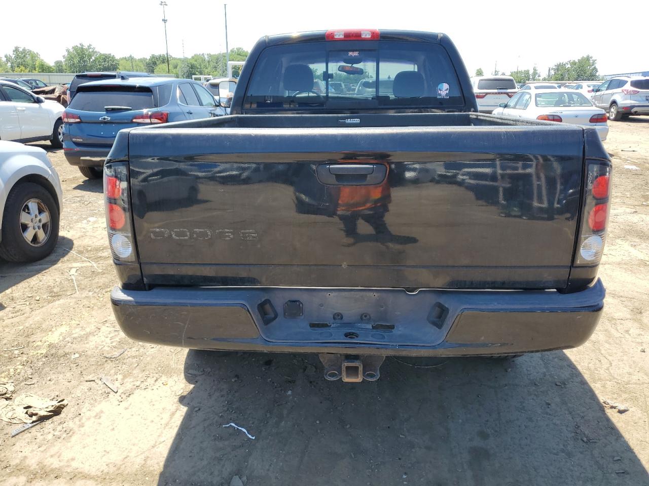 1D7HU18N22J186933 2002 Dodge Ram 1500