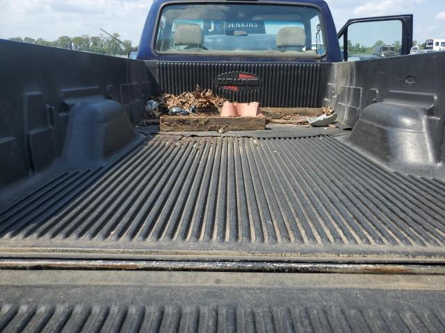 1994 Ford F150 VIN: 1FTEF14N5RNA96403 Lot: 59395554