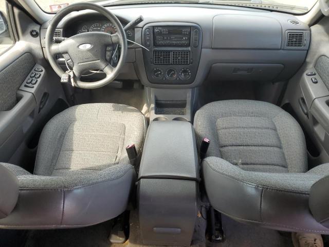 2002 Ford Explorer Xls VIN: 1FMZU72E92UC77380 Lot: 60225514