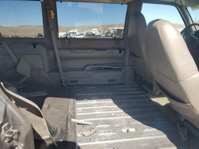 2002 Chevrolet Astro VIN: 1GNDM19X82B108411 Lot: 58407284