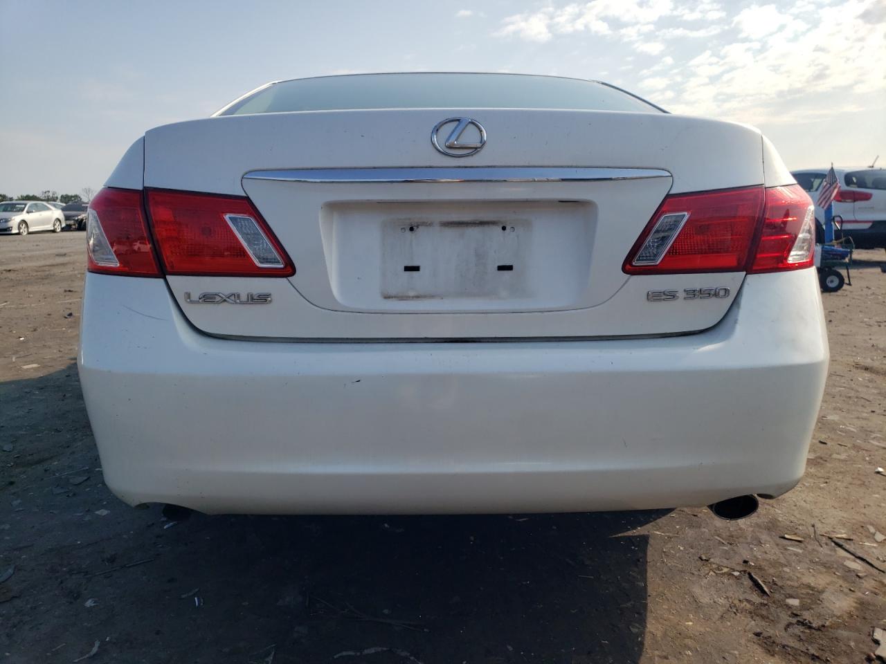 JTHBJ46GX72057739 2007 Lexus Es 350