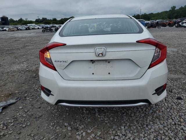 2020 Honda Civic Lx VIN: 19XFC2F64LE208712 Lot: 56264544