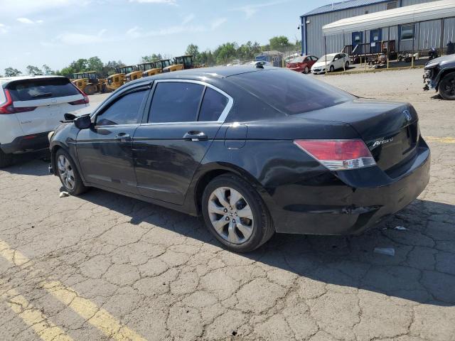 2010 Honda Accord Exl VIN: 1HGCP2F89AA138800 Lot: 59929824