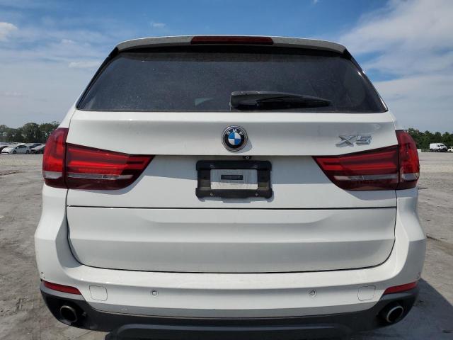 2015 BMW X5 xDrive35I VIN: 5UXKR0C56F0K67768 Lot: 60058684