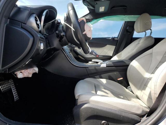 2017 MERCEDES-BENZ C 43 - 55SWF6EB0HU181215
