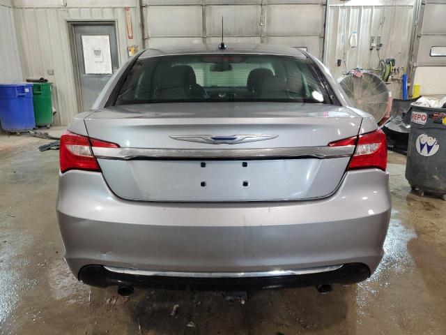 2013 Chrysler 200 Limited VIN: 1C3CCBCG7DN602464 Lot: 58382484