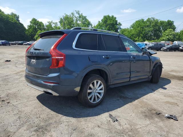 2018 Volvo Xc90 T6 VIN: YV4A22PK3J1379635 Lot: 56423014