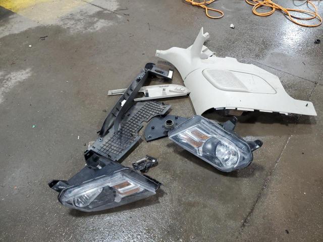 2011 Ford Mustang VIN: 1ZVBP8EMXB5119871 Lot: 58131944