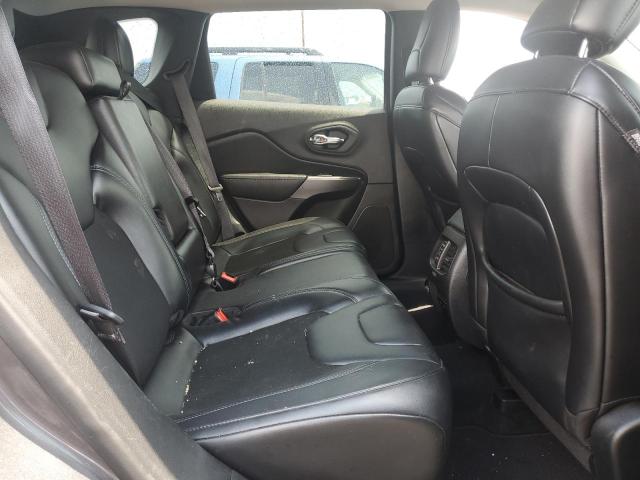 2020 Jeep Cherokee Latitude Plus VIN: 1C4PJMLB2LD545338 Lot: 59844084