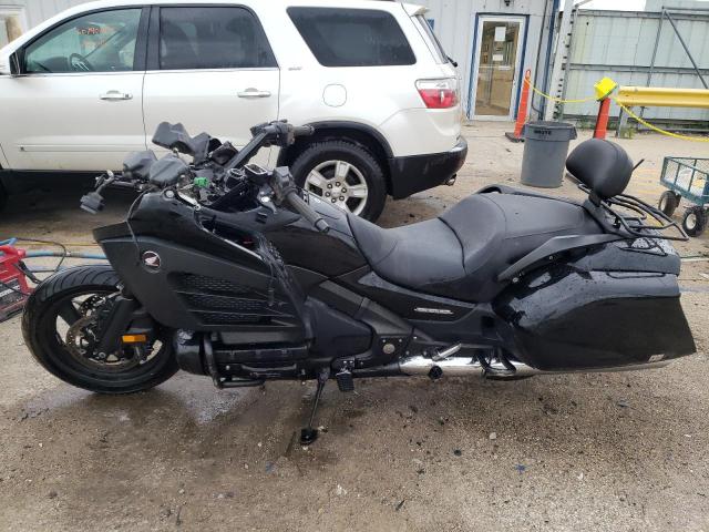 2013 HONDA GL1800 B JH2SC684XDK000311