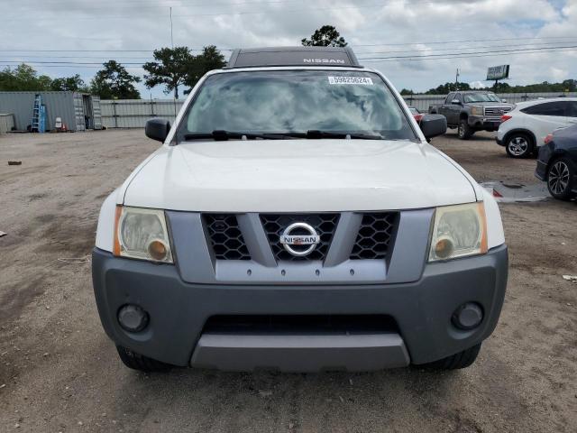 2006 Nissan Xterra Off Road VIN: 5N1AN08UX6C501445 Lot: 59825624