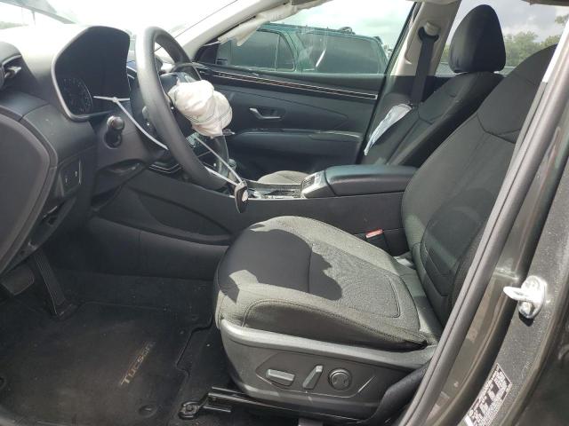 2022 Hyundai Tucson Sel VIN: 5NMJB3AE2NH080614 Lot: 59860854