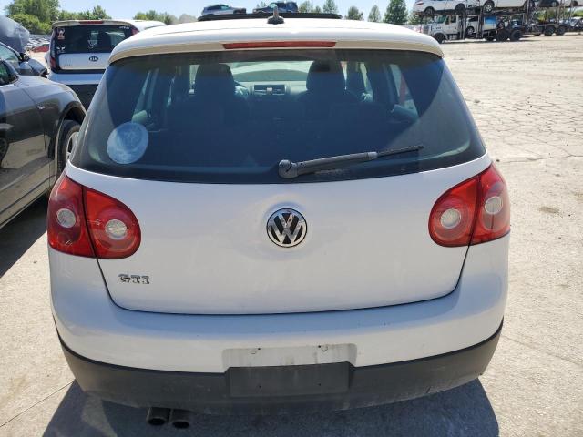 2007 Volkswagen New Gti VIN: WVWHV71K77W068204 Lot: 58018464