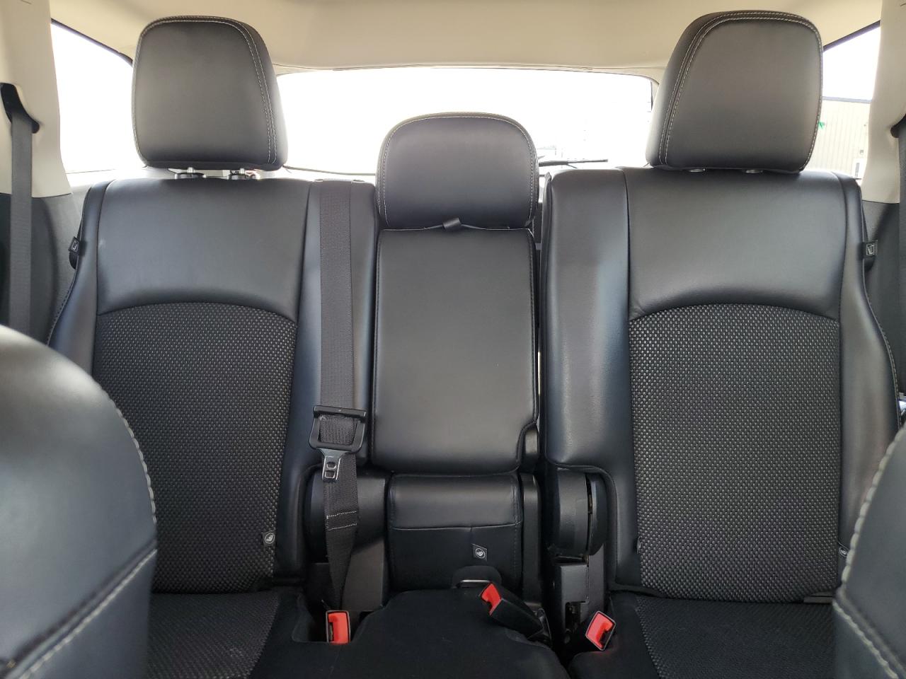 3C4PDCGG6JT515922 2018 Dodge Journey Crossroad