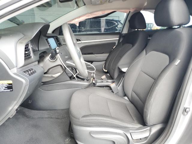 2019 Hyundai Elantra Sel VIN: 5NPD84LF9KH425563 Lot: 60441844