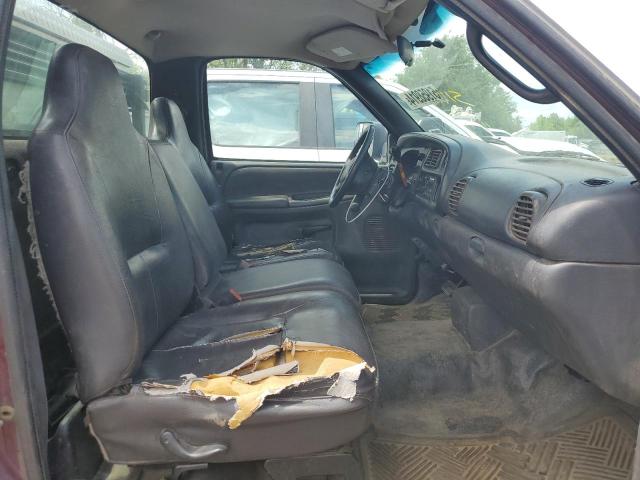 2002 Dodge Ram 3500 VIN: 3B6MC36582M279831 Lot: 51958914