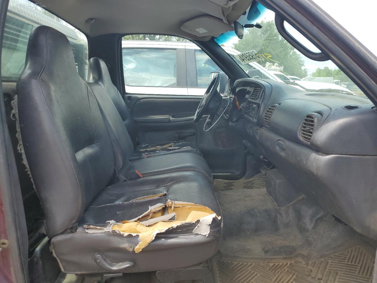 3B6MC36582M279831 2002 Dodge Ram 3500