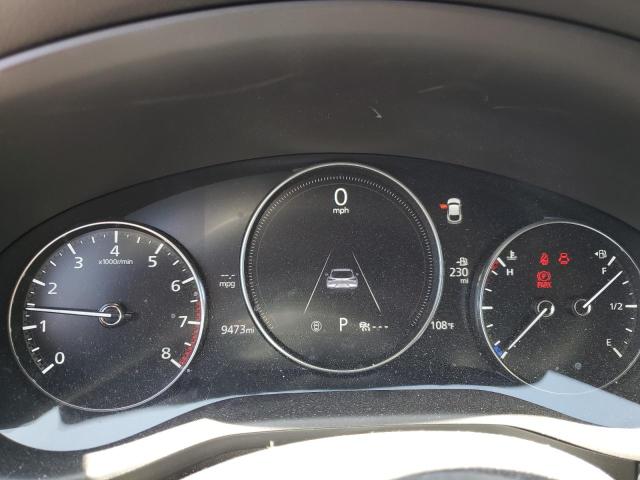 2023 Mazda Cx-30 VIN: 3MVDMBAMXPM549410 Lot: 59549834