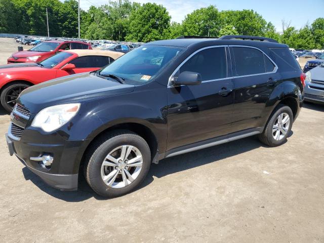 2013 Chevrolet Equinox Lt VIN: 2GNALPEK9D6352321 Lot: 56660064