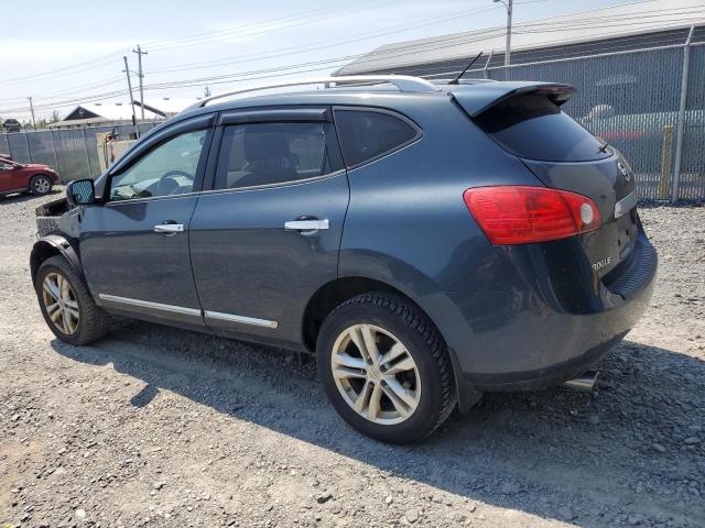 Vin: jn8as5mv5dw104489, lot: 59909414, nissan rogue s 20132