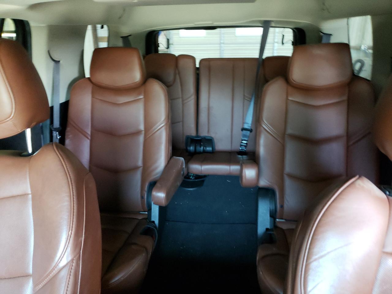 Lot #2836549047 2015 CADILLAC ESCALADE P