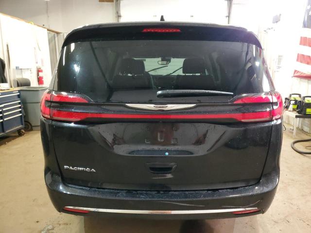 2024 Chrysler Pacifica Touring L VIN: 2C4RC1BG4RR155149 Lot: 60592404