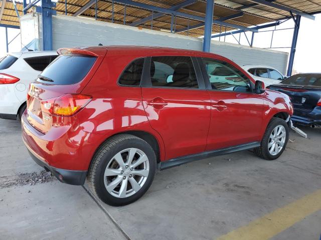 Vin: 4a4ap3au2fe013601, lot: 60757164, mitsubishi outlander es 20153