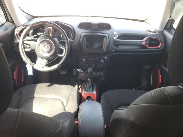 2019 Jeep Renegade Trailhawk VIN: ZACNJBC18KPK06003 Lot: 58943894