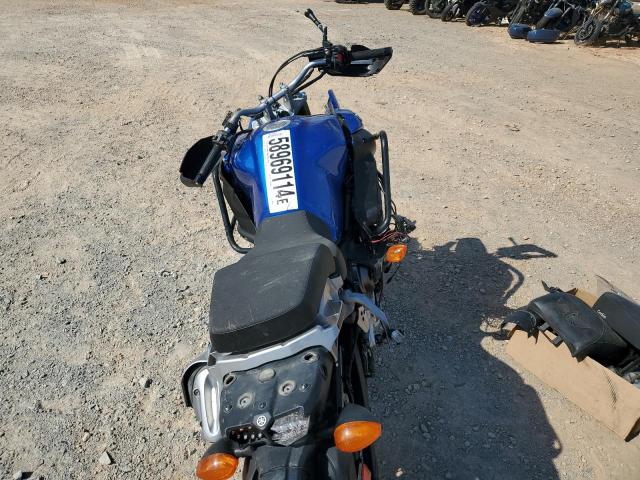 2012 YAMAHA XT1200Z JYADP03E8CA001525