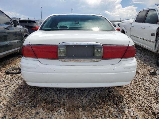 2001 Buick Lesabre Custom VIN: 1G4HP54KXY4158191 Lot: 57134654