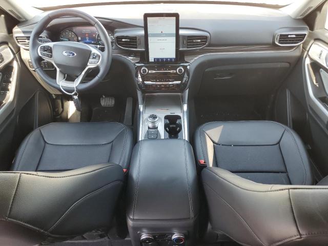 2023 Ford Explorer Limited VIN: 1FMSK8FH7PGA53757 Lot: 58460864