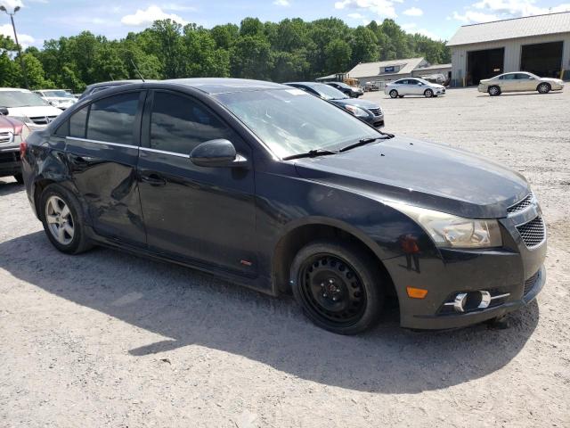 2011 Chevrolet Cruze Lt VIN: 1G1PG5S99B7294102 Lot: 57089484