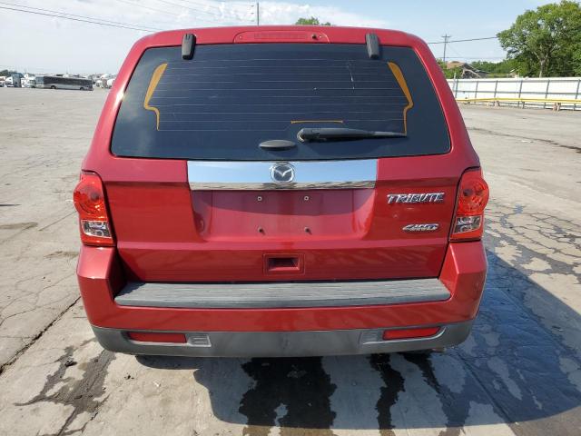 2011 Mazda Tribute I VIN: 4F2CY9C79BKM06904 Lot: 60672994