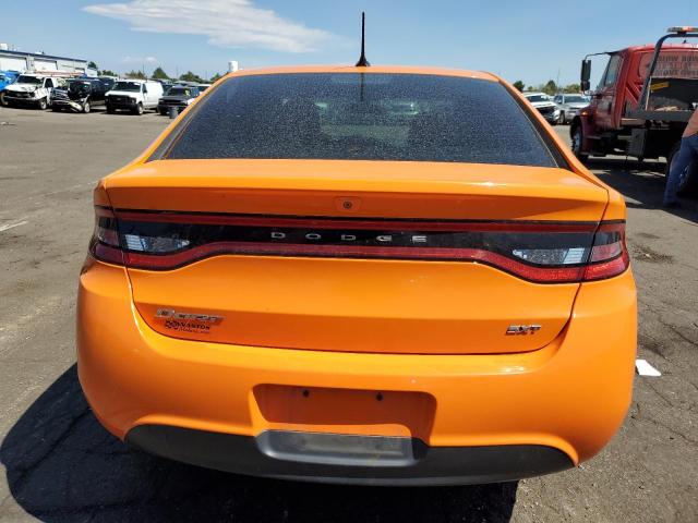 VIN 1C3CDFBA0DD171473 2013 Dodge Dart, Sxt no.6