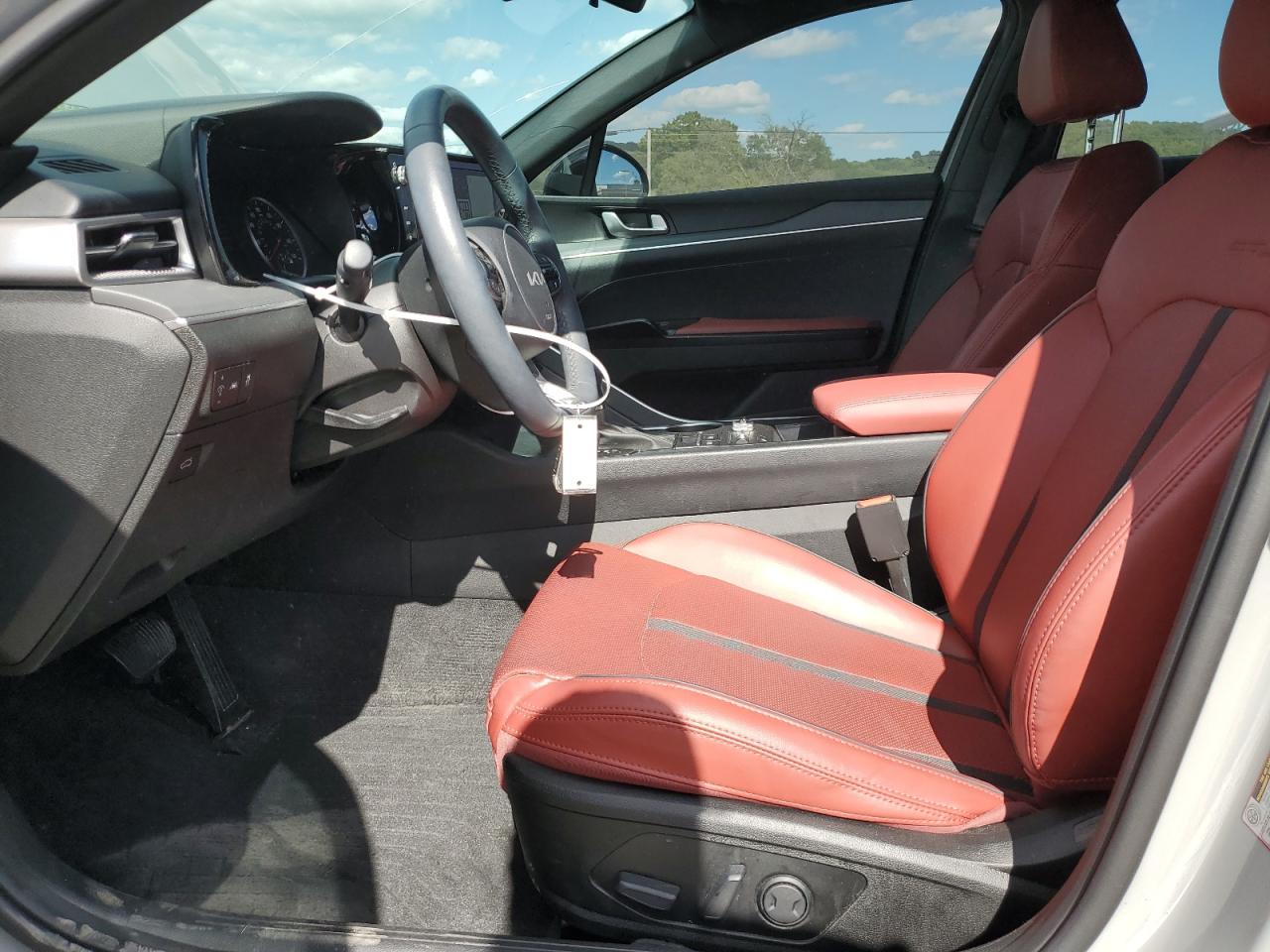 5XXG64J28RG236671 2024 Kia K5 Gt Line