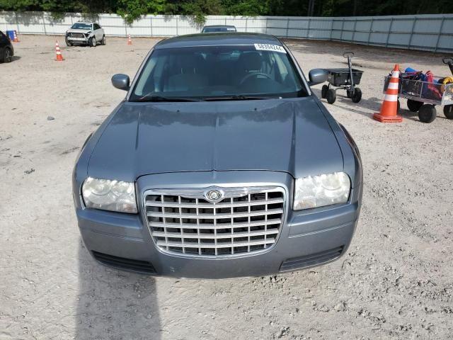 2007 Chrysler 300 VIN: 2C3LA43R17H860057 Lot: 58394244